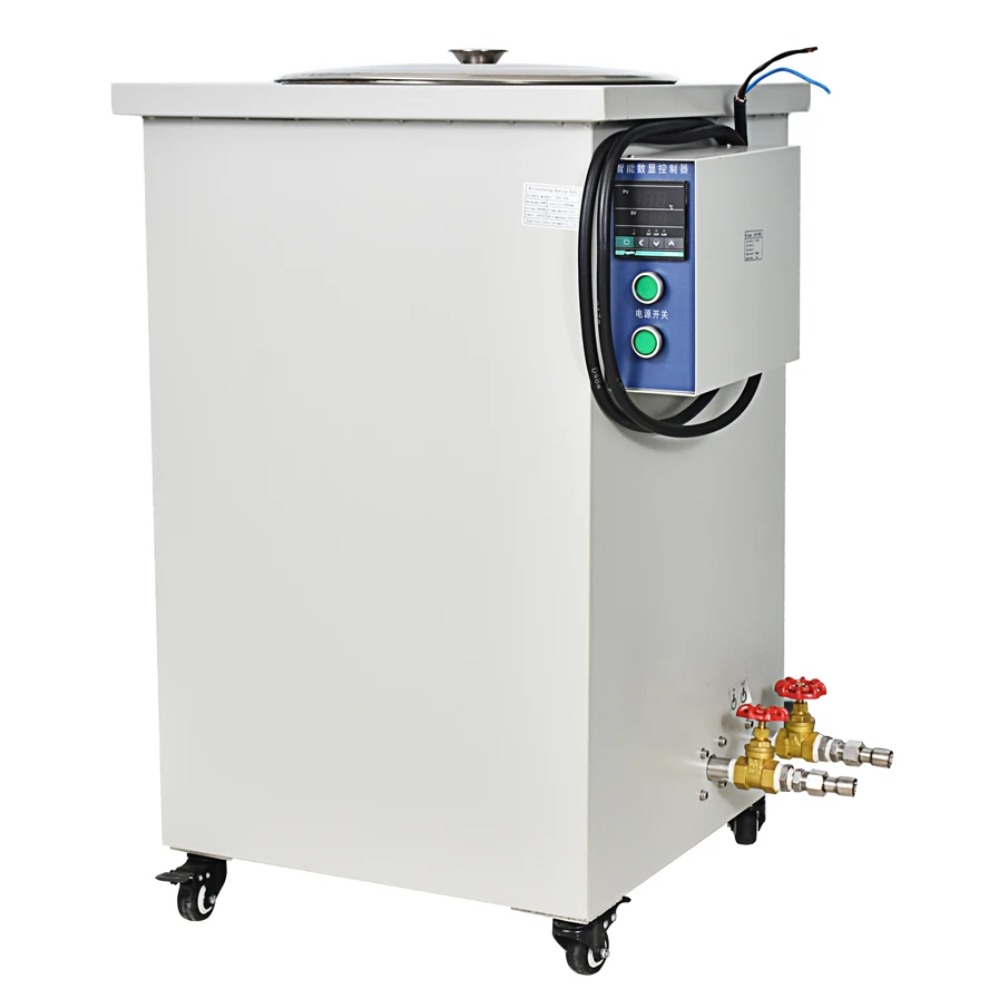 Source Industrial Pilot Plant Electric Oil Bath Heater Chemical Lab Oil  Bath Stirrer Electric Heat Heater for Lab Glassware on m.alibaba.com