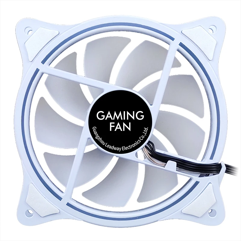Oem Custom Mirror Argb Fan Rgb Cooler Fans Cpu Cooling Master With