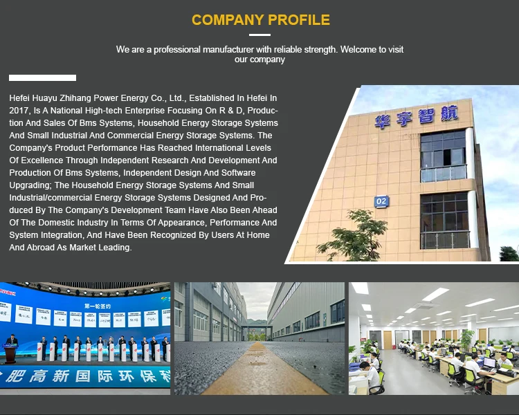 enerlution 、 hybess - بيع الساخن جودة عالية الطاقة عالية الطاقة أيون الخزانة نوع بطارية تخزين الطاقة نظام تخزين الطاقة التجارية التجارية 21