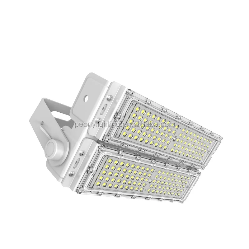 Производитель суперъяркий 60 Вт модульный светодиодный туннельный свет прожектор высокой