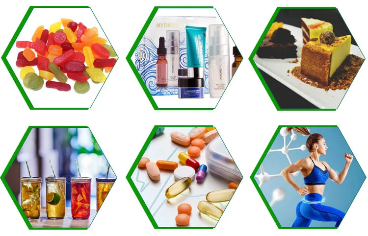 Chromium Picolinate Use Chromium Picolinate Use
