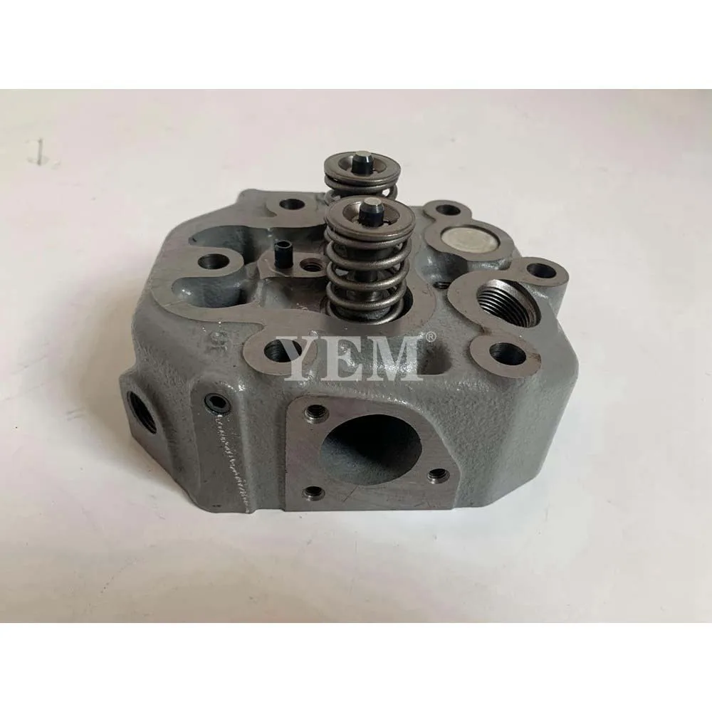 EA300 Cylinder Engine Head 1G111-03004 for Kubota Engine Rebuilding Kit 6