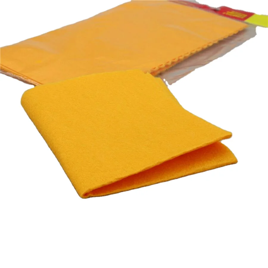Fast Drying Magic Cleaning Cloth Super Absorbent High Quality Clean Shamwow  Towel Shammy Cloth Car Wash Chamois Cloth