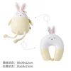 Japanese-style rabbit