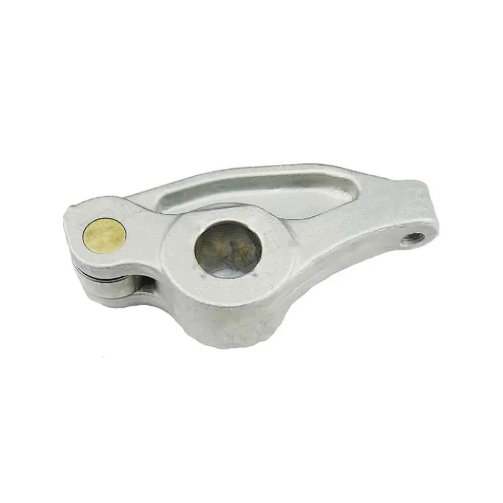 For Hitachi Excavator ZX200-3 ZX240-3 ZX360-3 ZX330-3 Engine Isuzu 6HK1 Rocker Arm 8973064243