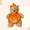 Pumpkin bear-3 standard