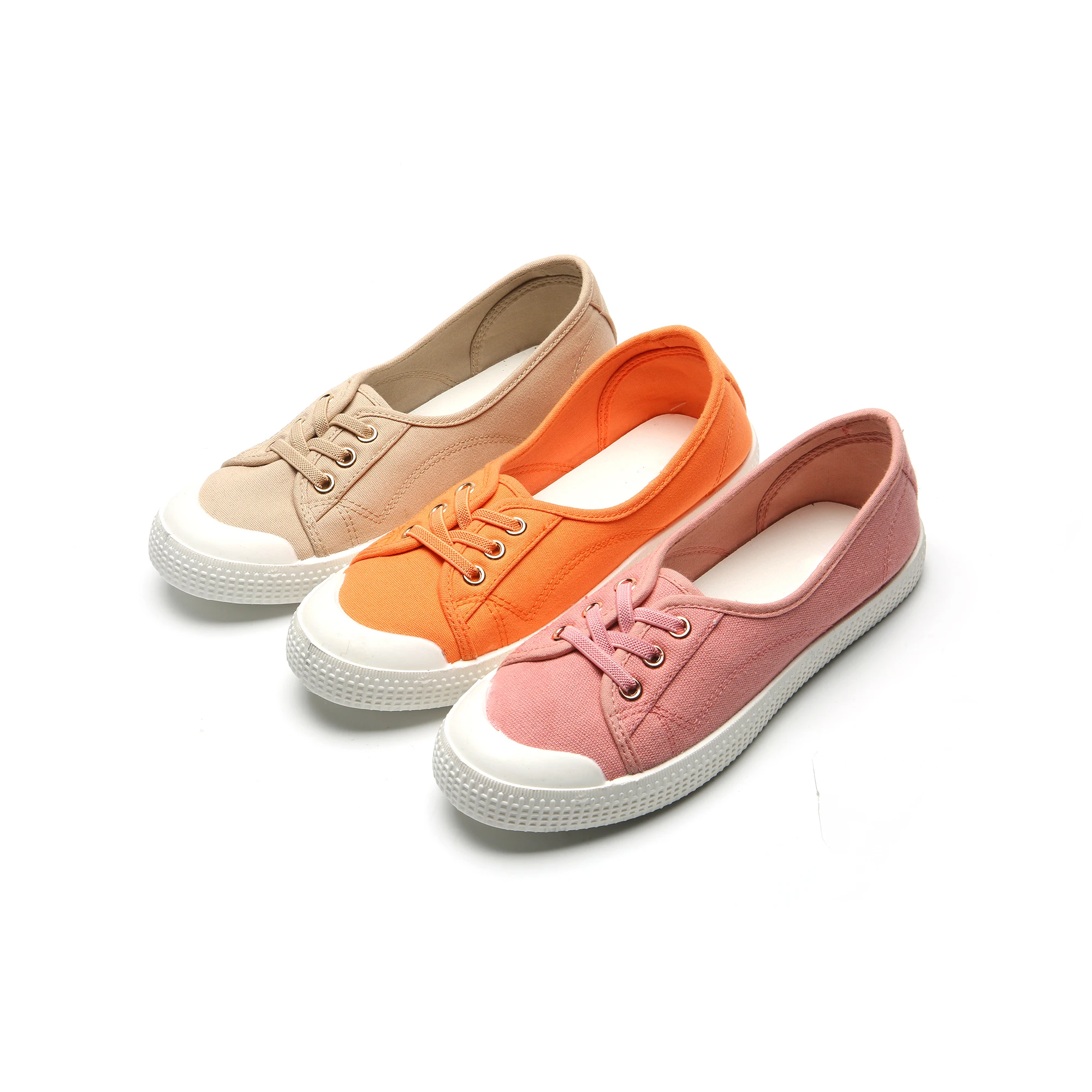 Buy > canvas ladies pumps > in stock