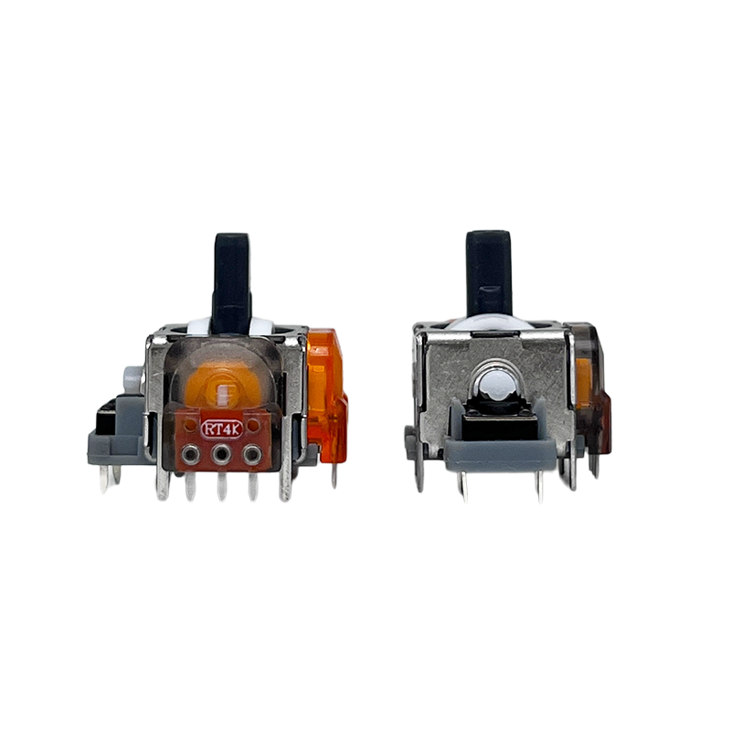 TMR Magnetic Resistance Joystick for PS5, PS4 & Xbox One - Hall