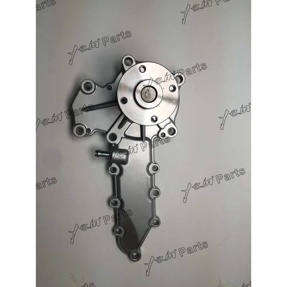 Wholesale V2403 Water Pump for Kubota Heavy Equipment Engine Parts