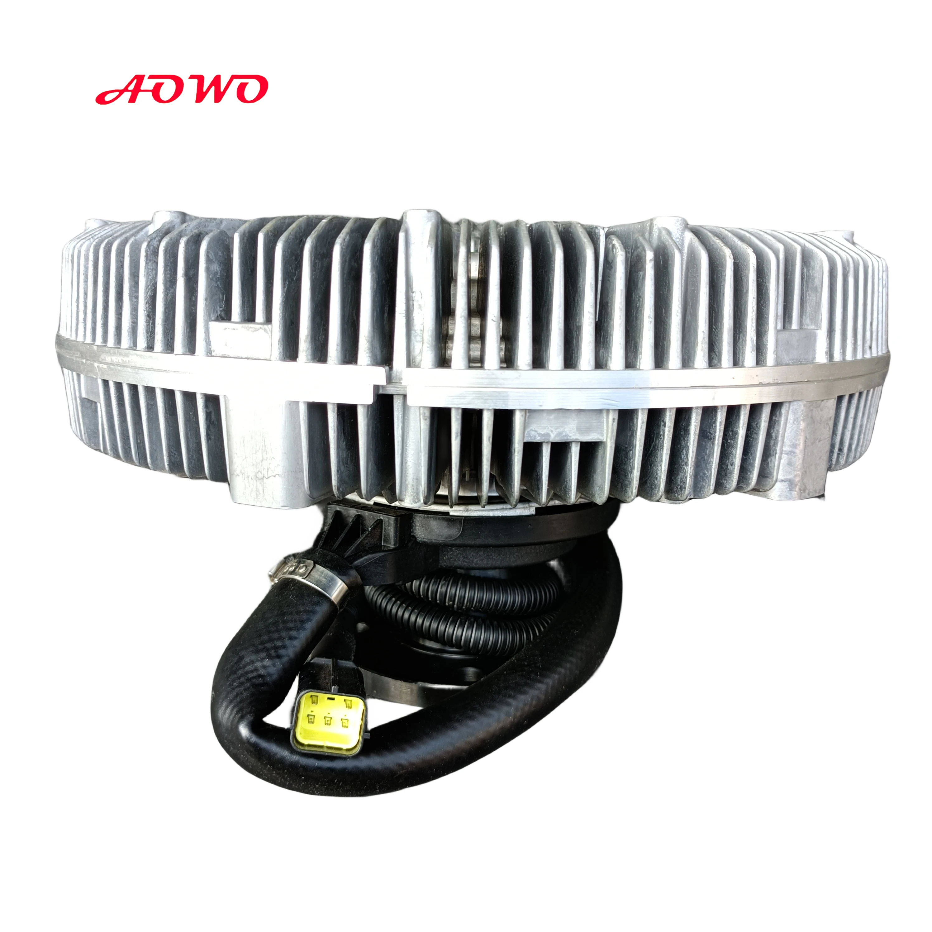 Système de refroidissement d'embrayage de ventilateur Visco 1313010-Y989BFan Drive pour camion chinois