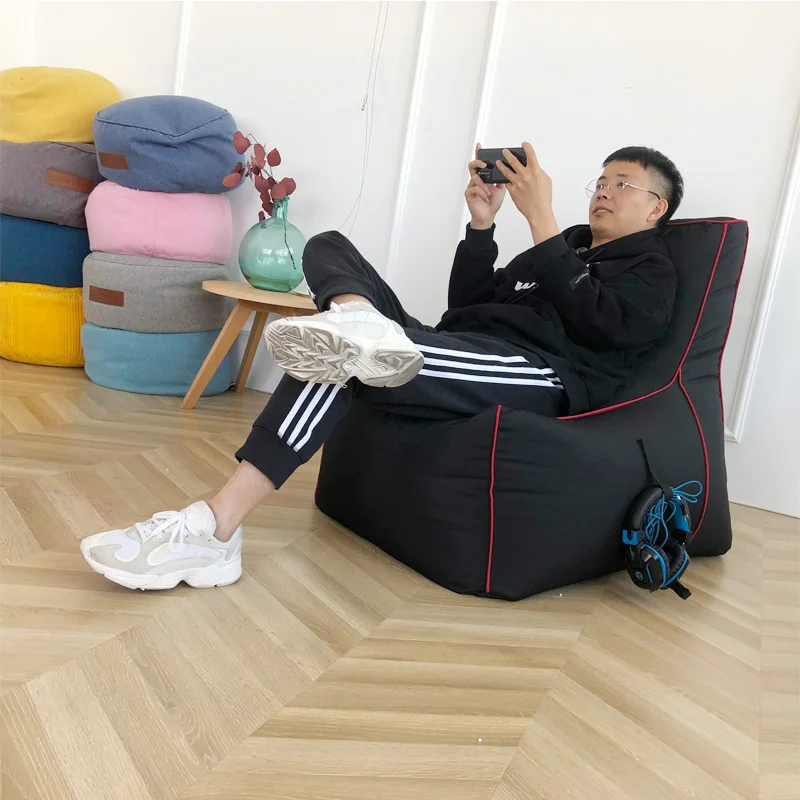 Beanbag Chair Game Over Loft 25 Living Room Game Over Gaming