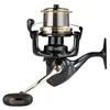 metal fishing spool