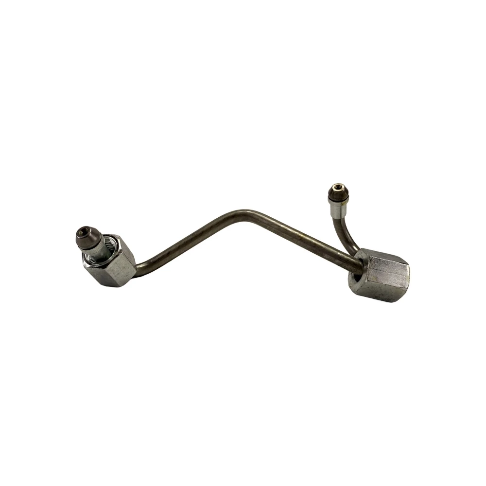 Z402 Injection Pipe 16667-53712 for Kubota Engine Spare Parts 3