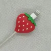 rosso fragola