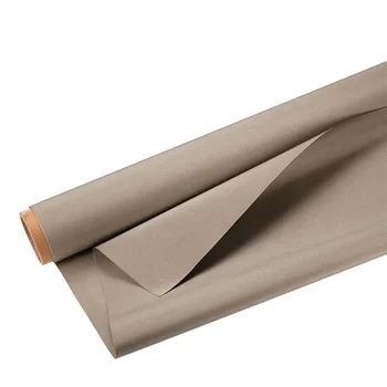 Customizable thickness Anti-radiation electromagnetic shielding conductive fabric enhanced electromagnetic protection cloth