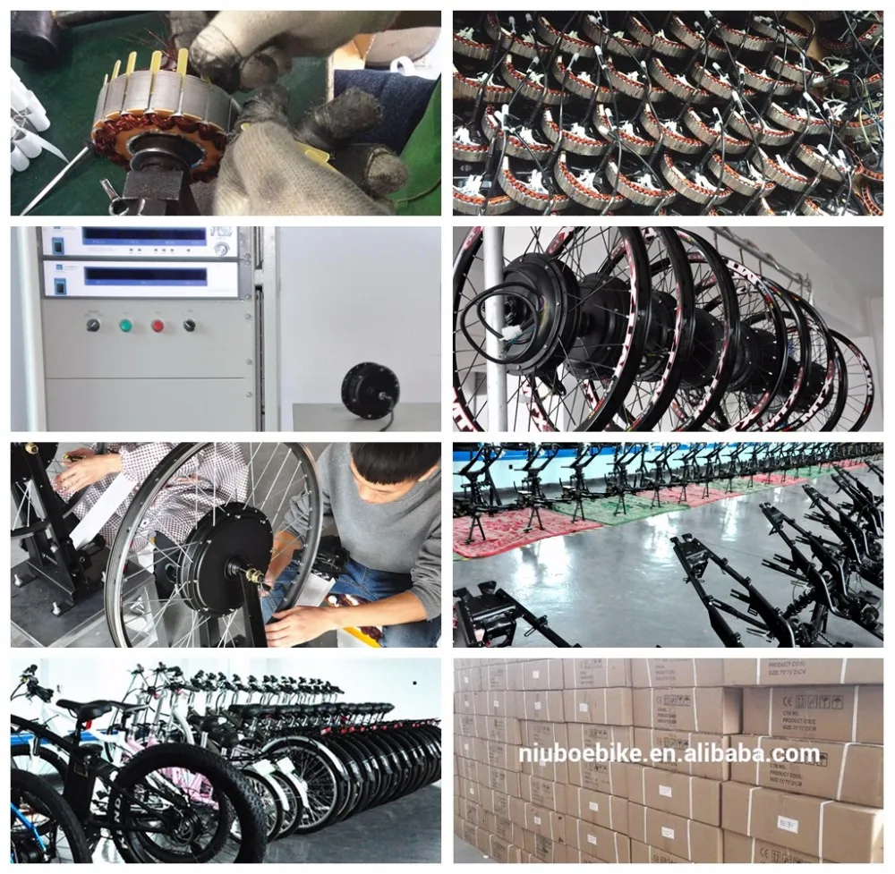 New model KKE electric bicycle front fork Suspension front fork for