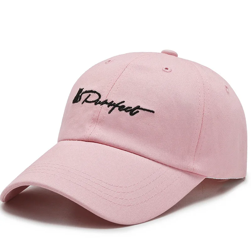 Mens Hat for Fish Outdoor Classic Line Baseball Cap Sports Cap Solid Color Sun Hat Baseball Cap Spring Summer Snapback Hat