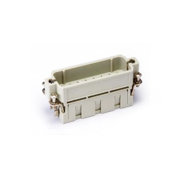HA-016-MC electrical wire to board rectangular connector screw terminal for electrical equipment