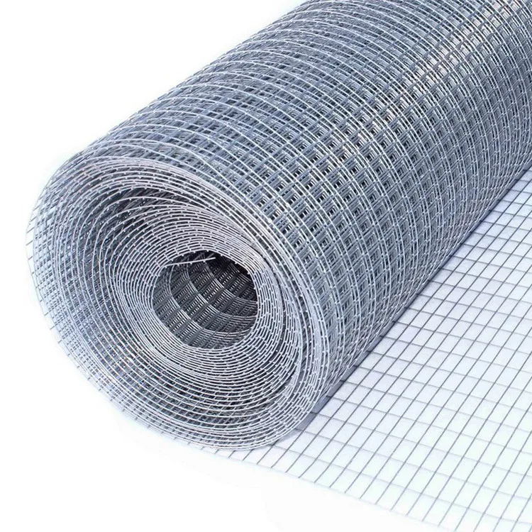 4x6 High Quality Welded Wire Mesh Fence Welding Size
