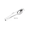 Dish spoon