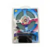 5M Neon Strip Set with Power Supply