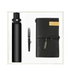 Black3sets Notebook/Pen/Umbrella