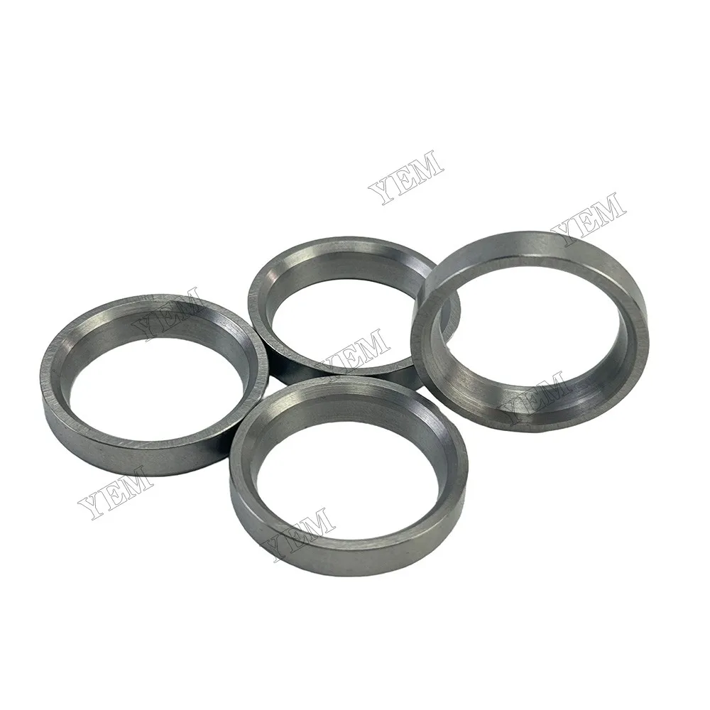 Exhaust Valve Seat 04281570 Fit for Deutz BF4M2011 Engine 4