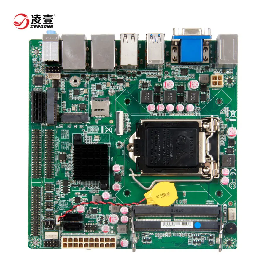 Coffee Lake Socket 1151 Chipsets H310 Chipset Coffeelake Intel