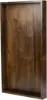 Natural wood color