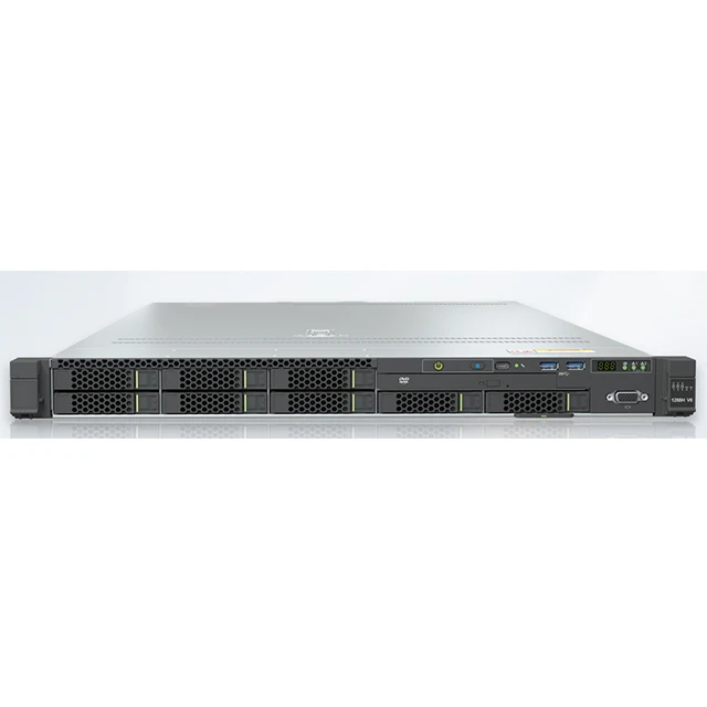 XFusion Server RH1288 V2 Socket Xeon 1U Rack Rerver up to 12 Cores