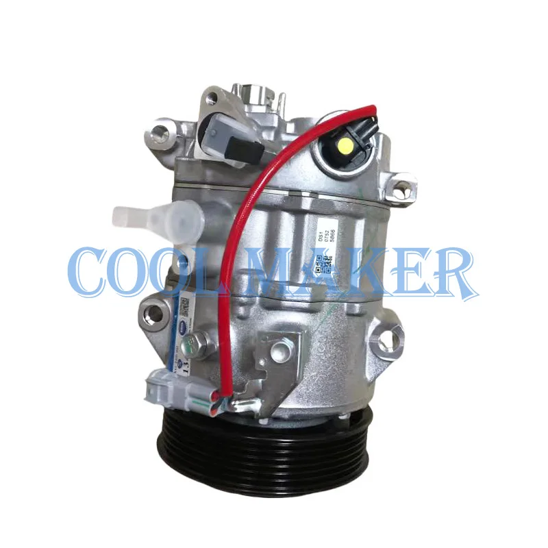 7SES17C Toyota RAV4 2.0 AC Compressor - Reliable Performance