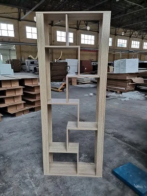 Shouguang Haike Wood Industry Co., Ltd. 3