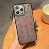 Space Shell - Noir Transparent - Grand Nœud Floral