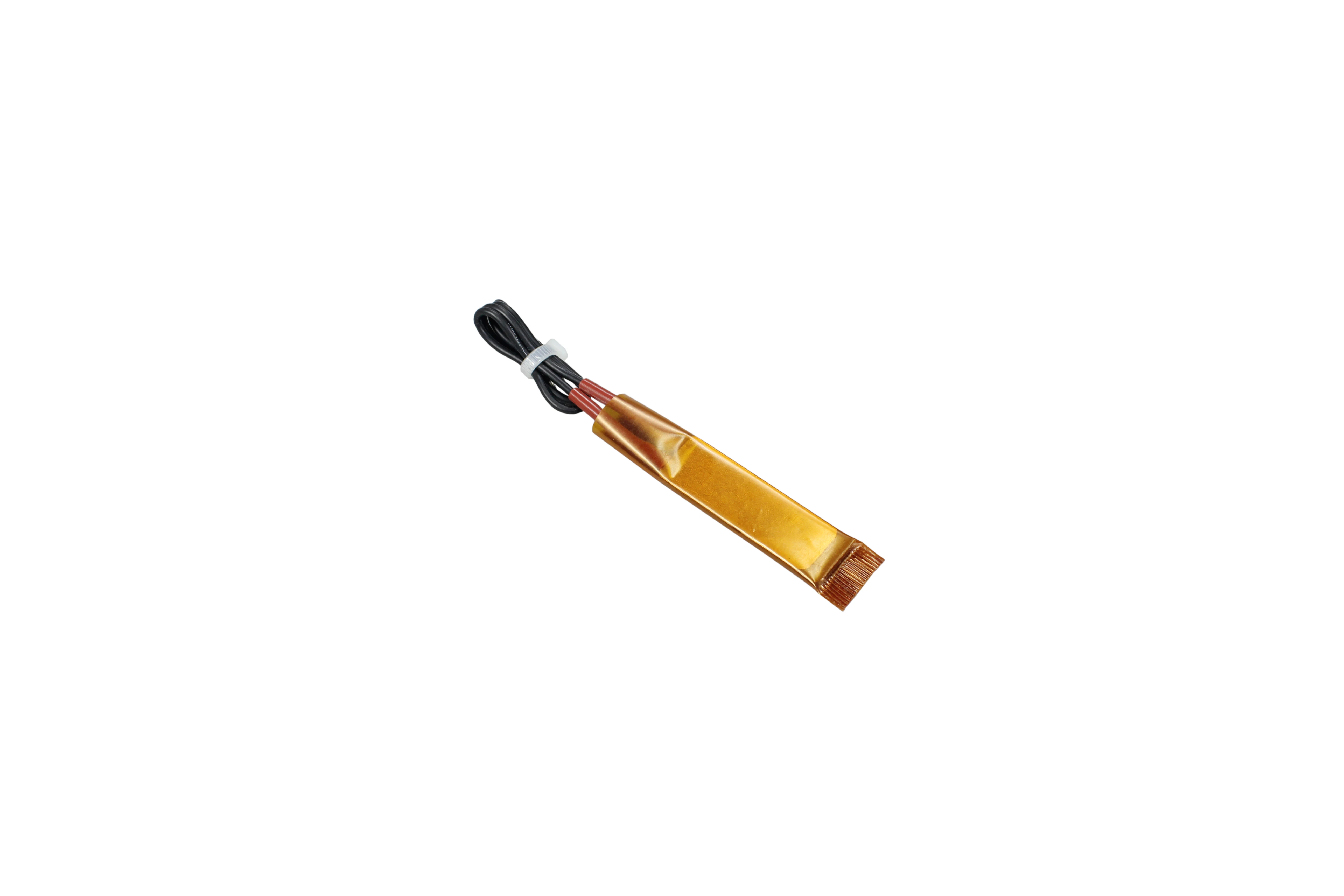 PTC Heating Element Electric Heaters PTC Heater 80-270 Degrees Celsius 12-220V Heater element Heating Chip 50*15*3.5mm