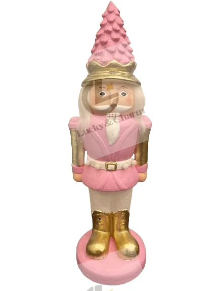 New Christmas Nutcracker Outdoor/ Nutcracker Christmas Giant/ Nutcracker Soldier 6 ft Christmas Outdoor