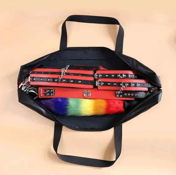 Portable Storage Bag for Sex Toys Organizer, Adult Products Sex Toys  Suppliers,large Bags for Storage Bdsm Bed Bondage Sex Strap| Alibaba.com