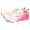 White pink