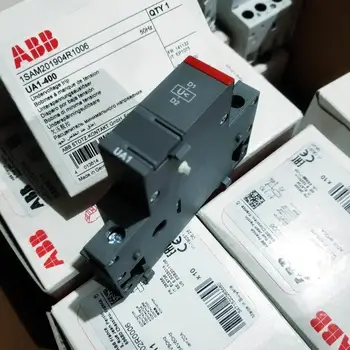 A B B UA1-400 Undervoltage Trip 400V