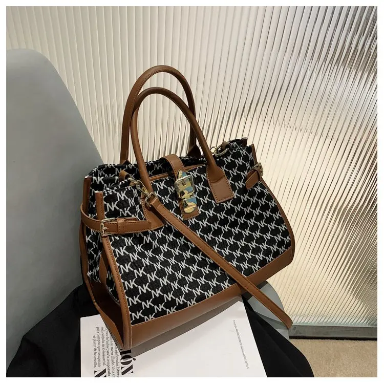 Borse Firmate di Lusso per Donna, Borsa a Mano alla Moda di Marche Famose