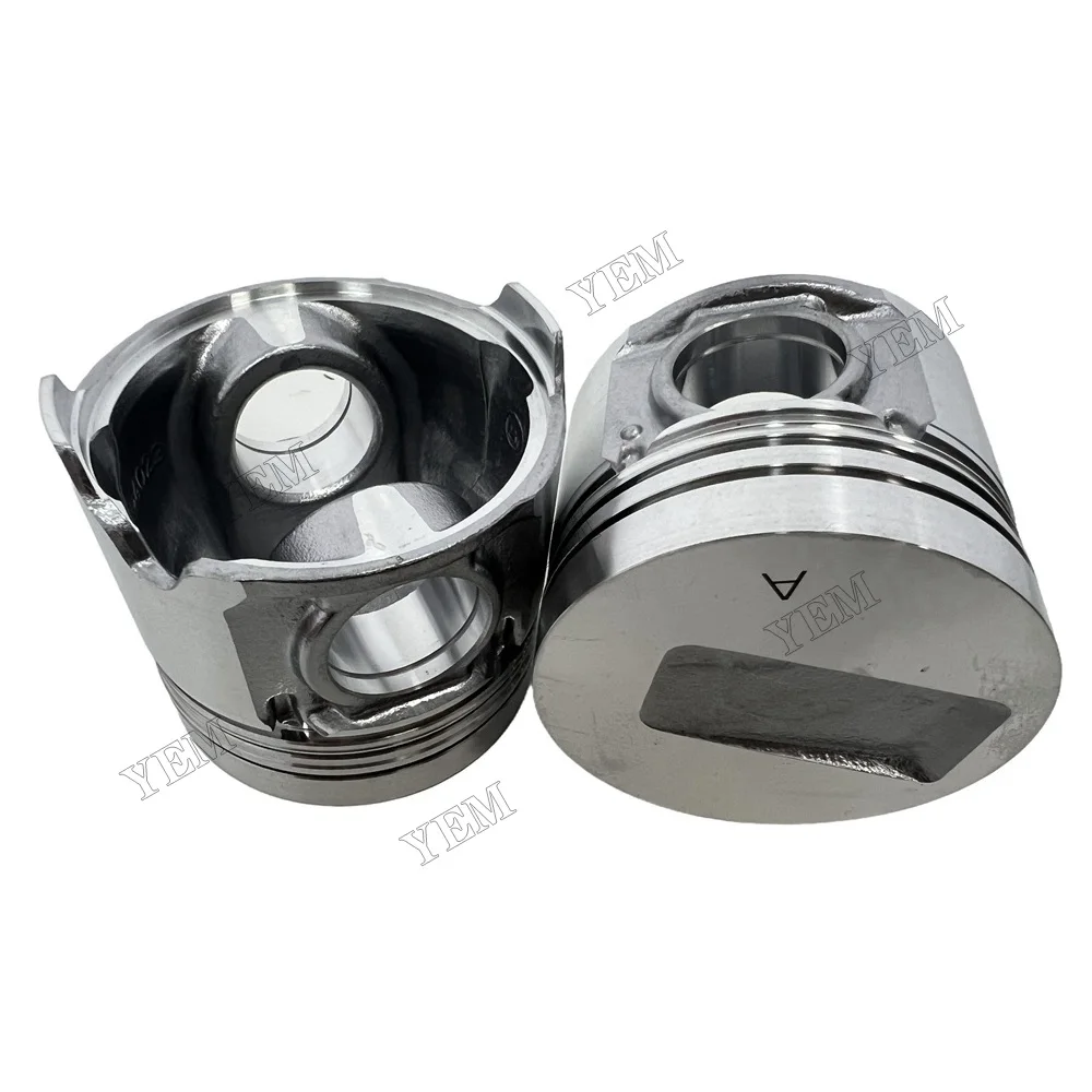 New Overhaul Re-ring Kit Compatible with for A1700 3Cylinder Engine 3