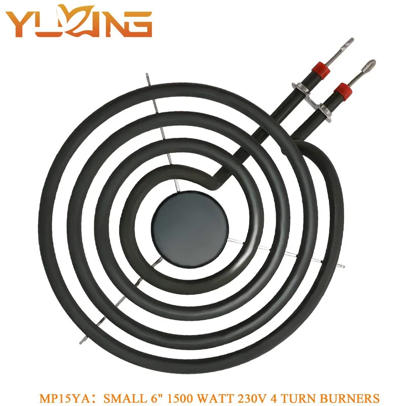 Oven Resistance Heating Element