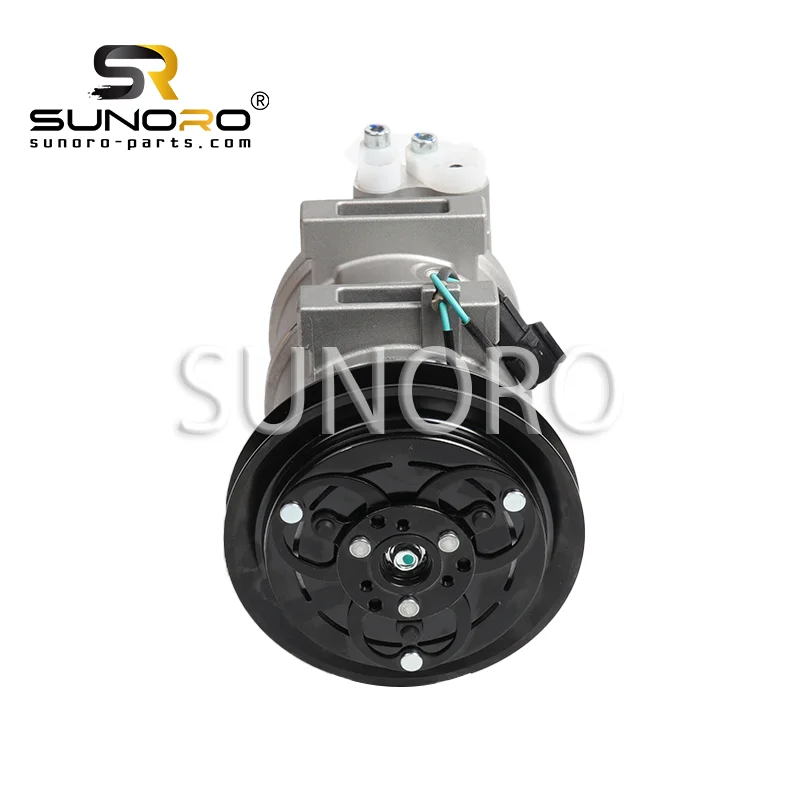 Excavator ZX200-3 ZX240-3 ZX330-3 ZX280 Compressor 4710206 4719131