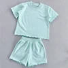 Mint Blue