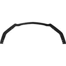 Car Front Bumper Splash Shield Deflector JR3Z17D957AA JR3B17F775AB5Y... — 3