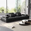 Un appartement de petite taille