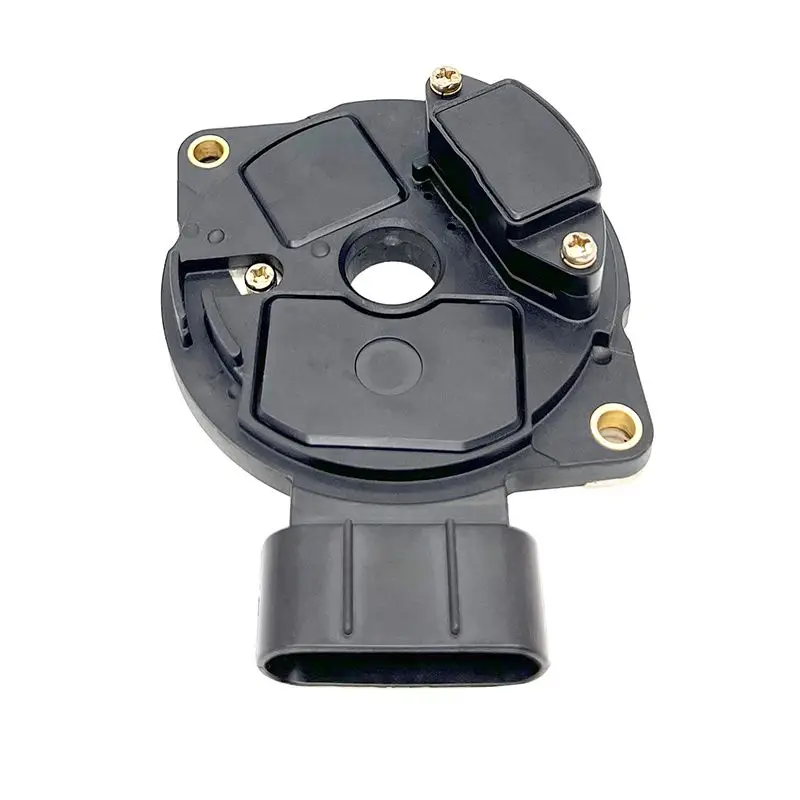 Mitsubishi Mk4 1.3L & 1.8L Galant IV Stufenheck Ignition Module 12V OEM J955 T6t57471 Engine Parts for Mitsubishi 4G13