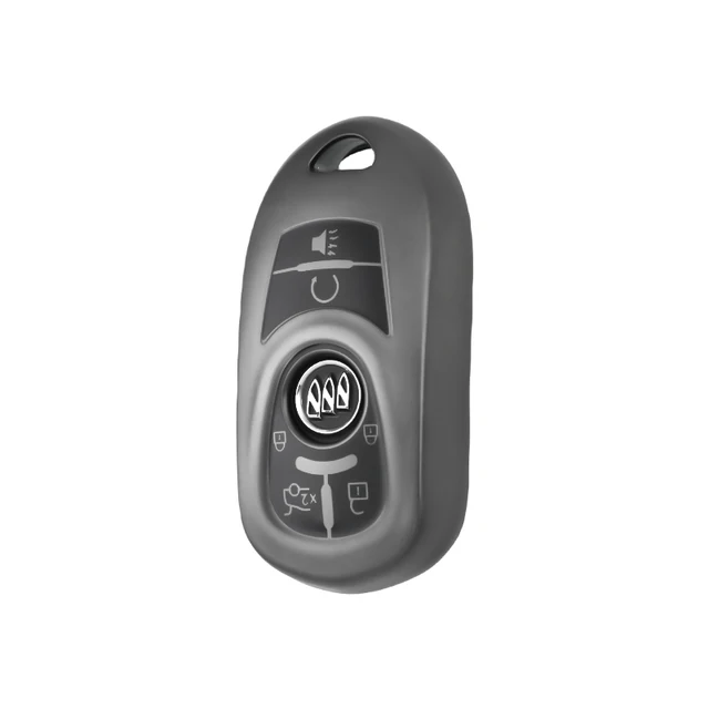 Hot sale TPU car key case high quality car key cover ,TPU universal protective key cover for car