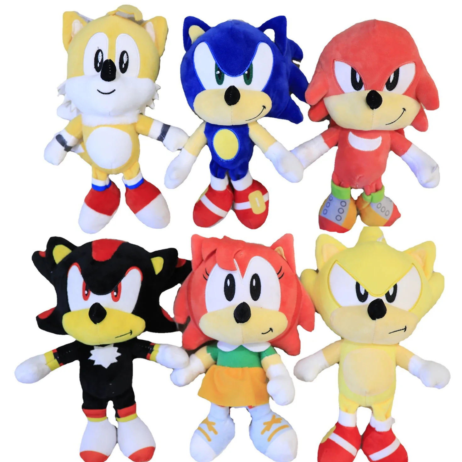 JAKKS Pacific, Sonic The Hedgehog | atelier-yuwa.ciao.jp