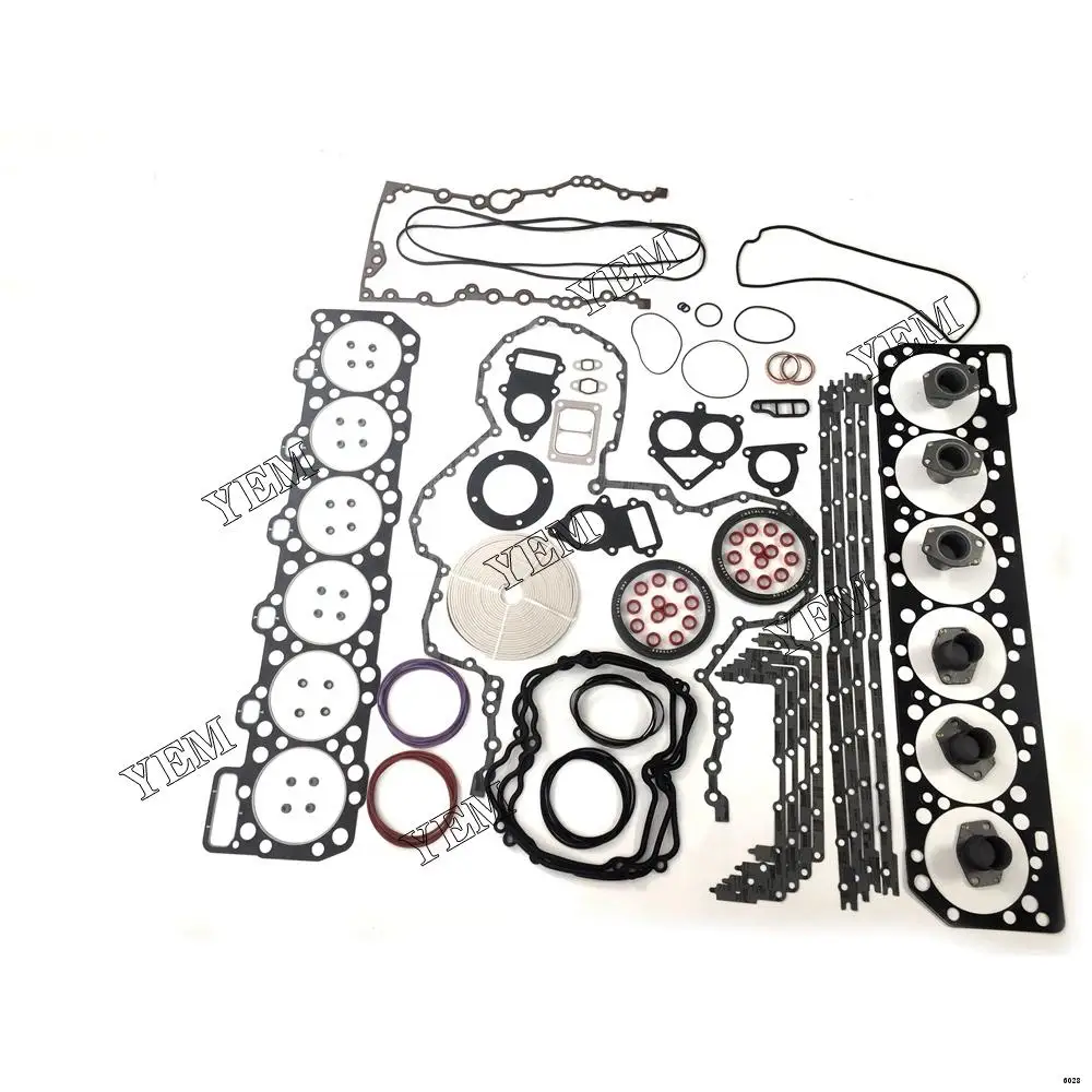C15 Full Gasket Kit With Head Gasket for Caterpillar