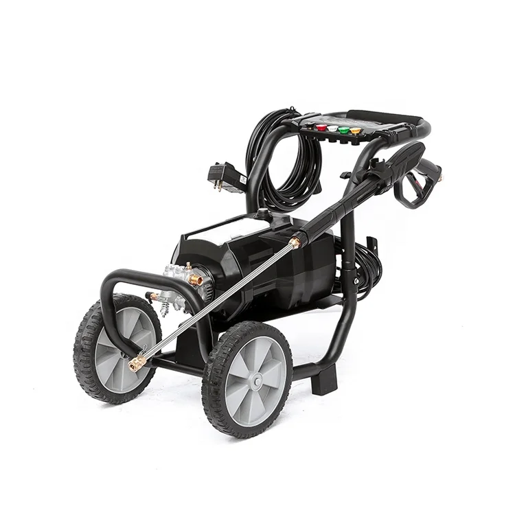 MEICHENG 2450PSI portable industrial pressure washer electric power washer